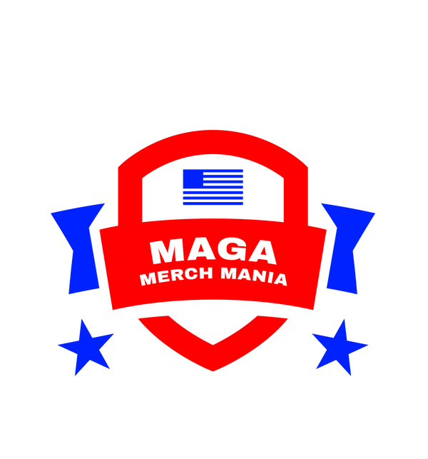 MAGA MERCH MANIA